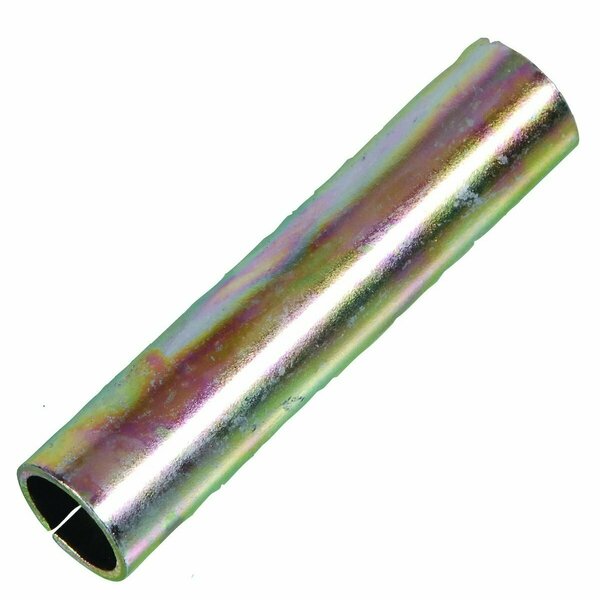 Sunbelt Bushing, 3/8" x 1/2 2" x0.5" x0.5" A-B1SB330